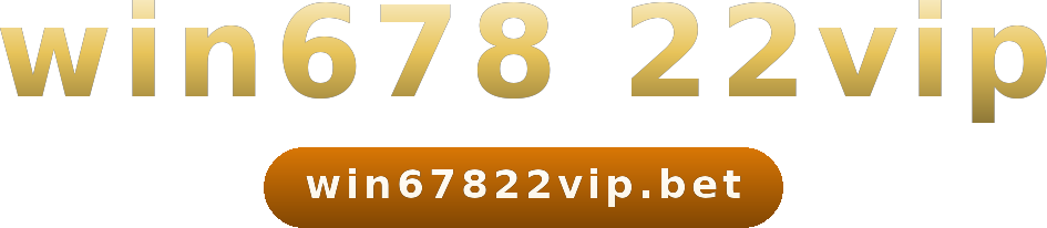 win678 22vip logo